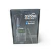 Image 1 : Oxbow Renegade X 2-Way Radio with Bluetooth, New