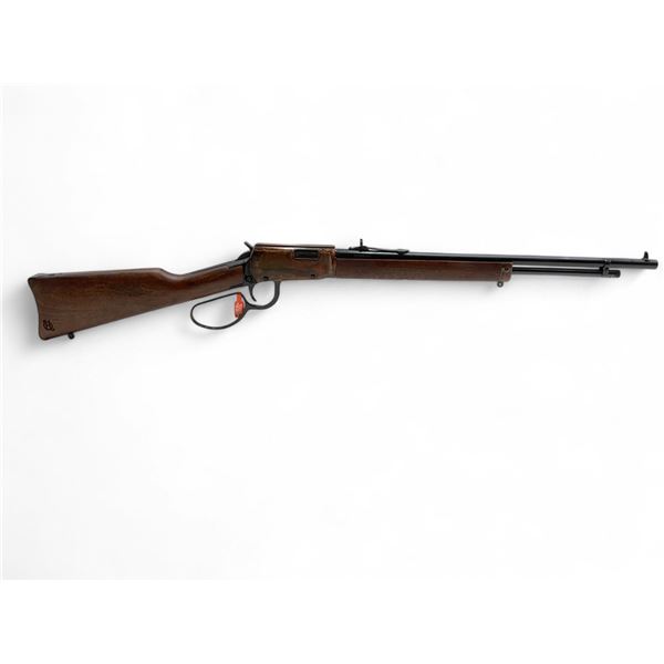 Heritage Settler Lever Action Rifle 22LR 20" Barrel Wood Stock, New