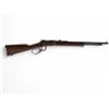 Image 1 : Heritage Settler Lever Action Rifle 22LR 20" Barrel Wood Stock, New