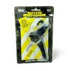 Image 1 : HKS Magazine Speed Loader, Model 450 for 40 Cal, 45 ACP and 38 Super Single Stack Magazines