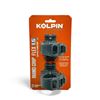 Image 1 : Kolpin Outdoors Rhino Grip Flex 1.5" Diameter Support, New