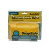 Image 1 : Snap Safe Silica Gel Bag Dehumidifier, 450 g Desiccant, New