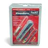 Image 1 : Kleenbore Pockit Handgun Cleaning Kit for 22 Cal, New