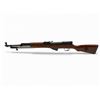 Image 2 : Chinese SKS 7.62x39 Semi Auto Rifle 20" Barrel Wood Stock