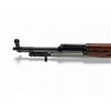 Image 5 : Chinese SKS 7.62x39 Semi Auto Rifle 20" Barrel Wood Stock