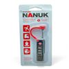 Image 1 : Nanuk Combo Luggage Lock, TSA Accepted, New