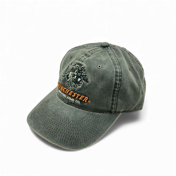 Winchester Hat, OSFM, Grey