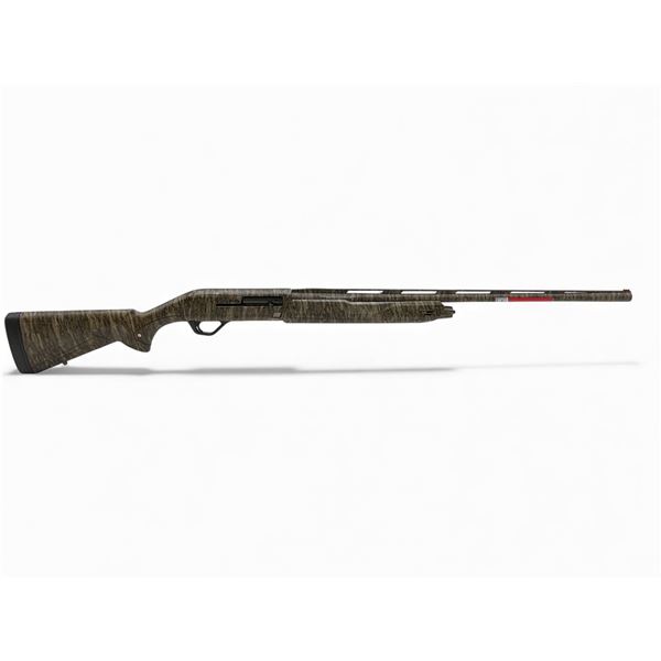 Winchester SX4 Waterfowl Hunter Semi Auto 20Ga Shotgun 3" Chamber 28" Vent Rib Barrel MO Camo, New