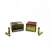 Image 1 : Barnes Pioneer and Hornady Handgun Hunter .357 Magnum Ammunition, 40 Rounds