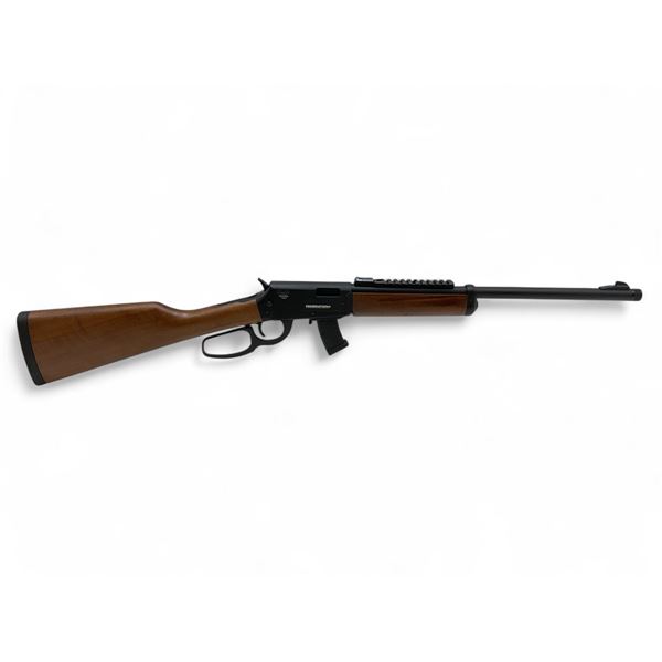 Federation Firearms Model 1867 Lever Action Rifle .22LR 18" Threaded Barrel Wood Stock, New