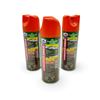 Image 1 : Canadian Shield Deet Free Insect Repellent Spray, 142 g X 3 Qty