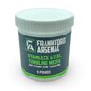 Image 1 : Frankford Arsenal Stainless Steel Tumbling Media, 5 lbs