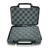 Image 2 : Flambeau Foam Lined 10.5" Pistol Pack, Black