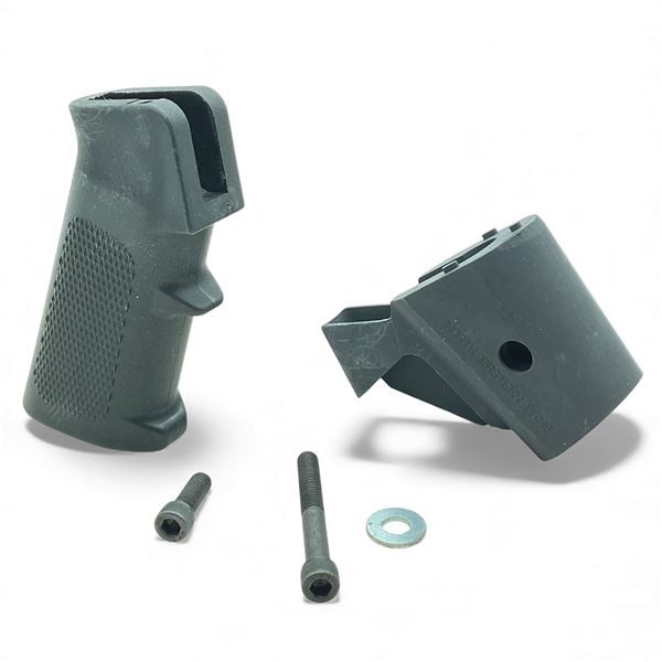 NEA Shotgun Adapter for 12 Ga Remington 870 with Grip