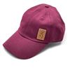 Image 1 : Browning Hat, OSFM, Burgundy