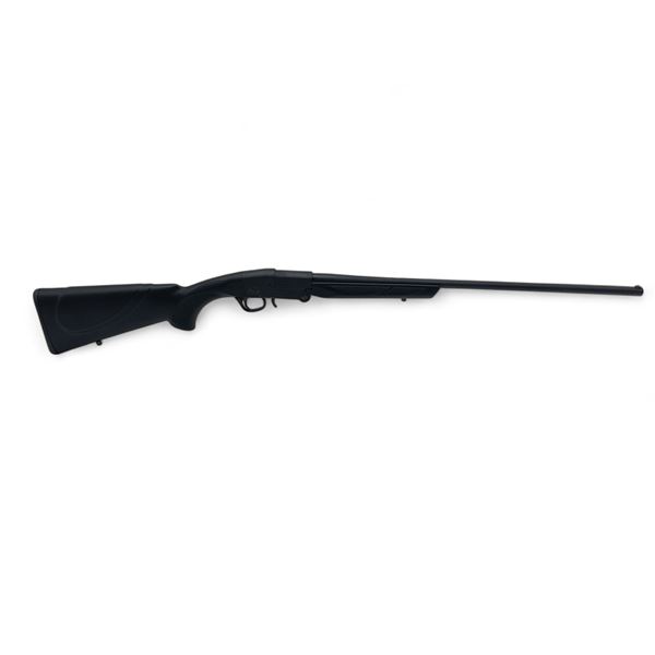 Charles Daly 101 410 Single Shot Shotgun 26" Barrel Synthetic Stock, New