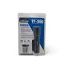 Image 1 : Cyclops Tactical LED 350 Lumens Flashlight, New