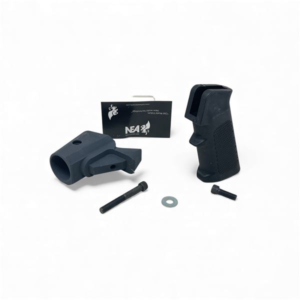 NEA Shotgun Adaptor for 12 Ga Remington 870 with Grip
