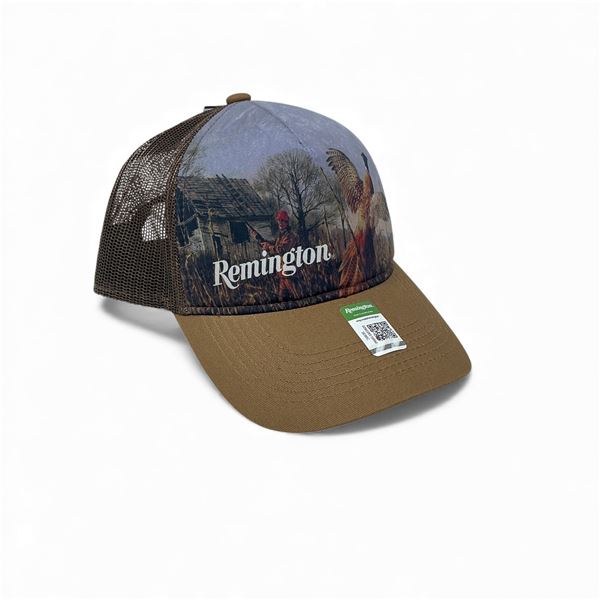 Remington Duck Hunting Hat, OSFM