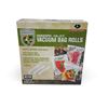 Image 1 : Weston Supply Game Keeper Vacuum Bag Rolls, 8" X 22', 3 Rolls