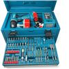 Image 2 : DeWalt DW660 Cut Out Tool and Makita Drill with Bits and Accessories