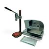 Image 1 : Home Max Metal Meat Slicer and Wine Corker