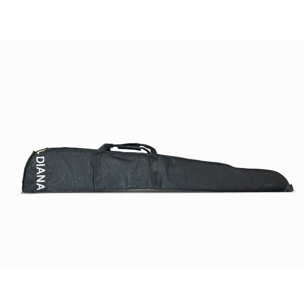 Diana Gun Case, 51", Black