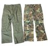 Image 2 : US Army M81 Field Shirt Size Large XLong and Rothco Vintage Paratrooper Pants Size Large Reg X 2