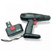 Image 2 : JobMate 14.4V Cordless Drill with Battery Pack