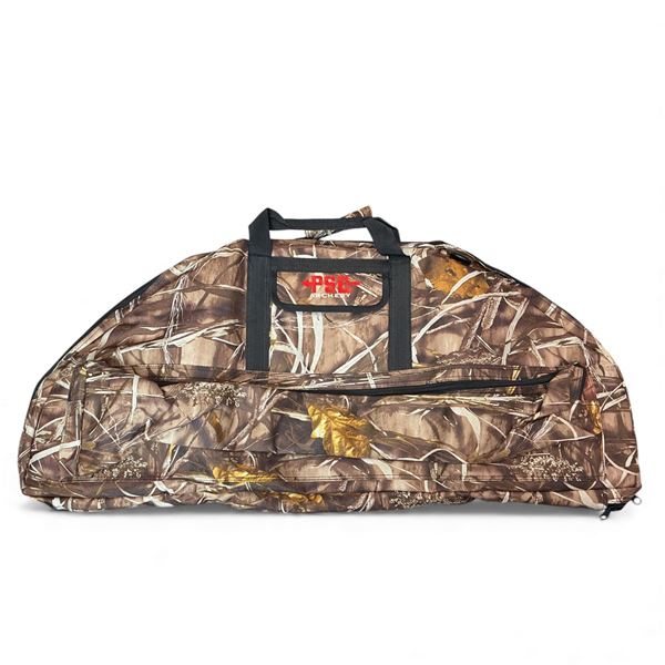 PSE Compound Bow Case, Camo