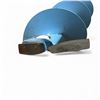 Image 3 : Manual 8" Ice Auger