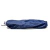 Image 3 : BD Outdoors Oversized Camp Chair, Up to 300 Lb Weight Capacity, Blue