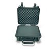 Image 2 : Pelican Foam Lined 1200 Case, 10.5" X 9.5" X 4.5", Black, New