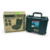 Image 1 : Pelican 1400 Foam Lined Case, 11" X 8" X 5", New