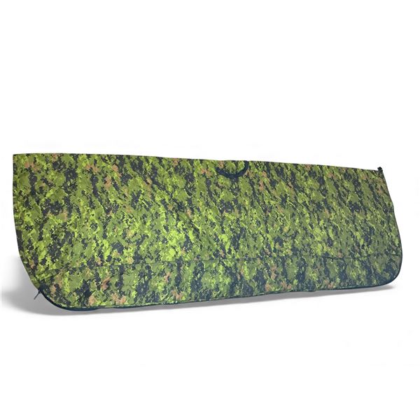 Thermal Ranger Blanket