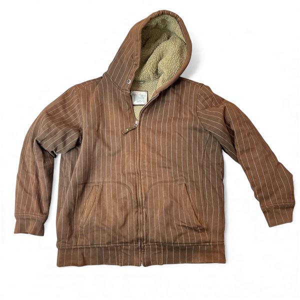 Wind River Sweater, Size Large