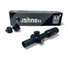 Image 2 : Bushnell AR Optics 1 - 4X 24 mm FFP Rifle Scope with Illuminated BTR Reticle
