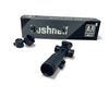 Image 3 : Bushnell AR Optics 1 - 4X 24 mm FFP Rifle Scope with Illuminated BTR Reticle