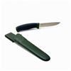Image 1 : Morakniv Fixed 3 1/2" Blade Knife in Sheath