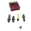 Image 1 : Lee 3 Die Reloading Set for 308
