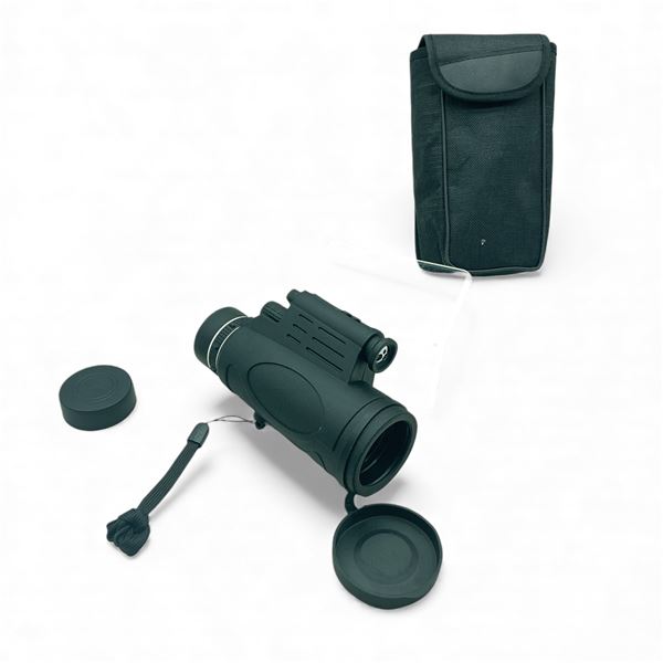 Monocular, 12 X 42 mm