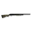 Image 1 : Mossberg 500 Field 12Ga Pump Action Shotgun 3" Chamber 28" Barrel Woodland Camo, New