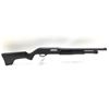 Image 1 : Stevens 320 Pump Action 12ga Shotgun 3" Chamber 18.5" Barrel Synthetic Stock, New