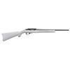 Image 1 : Ruger 10/22 Semi Auto Carbine 22LR 18.5" Barrel Grey Synthetic Stock, New