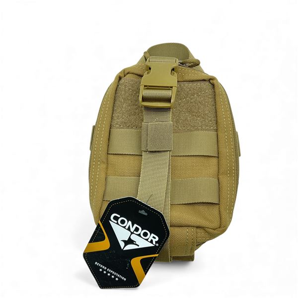 Condor Rip Away EMT Lite in CT