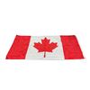 Image 1 : Canadian Flag, 51" x 107.5"