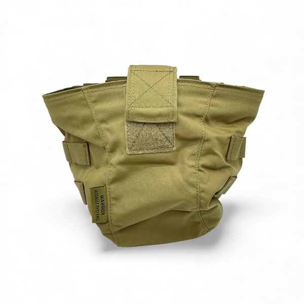 Warrior Assault Systems Large Roll Up Dump, Gen 2 in CT, New