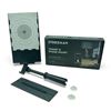 Image 1 : Strikeman Target and Phone Mount - Laser Firearm Training