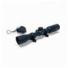 Image 1 : Vortex Crossfire II 2 - 7X 32 mm Rifle Scope with Rings and Caps
