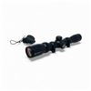 Image 2 : Vortex Crossfire II 2 - 7X 32 mm Rifle Scope with Rings and Caps